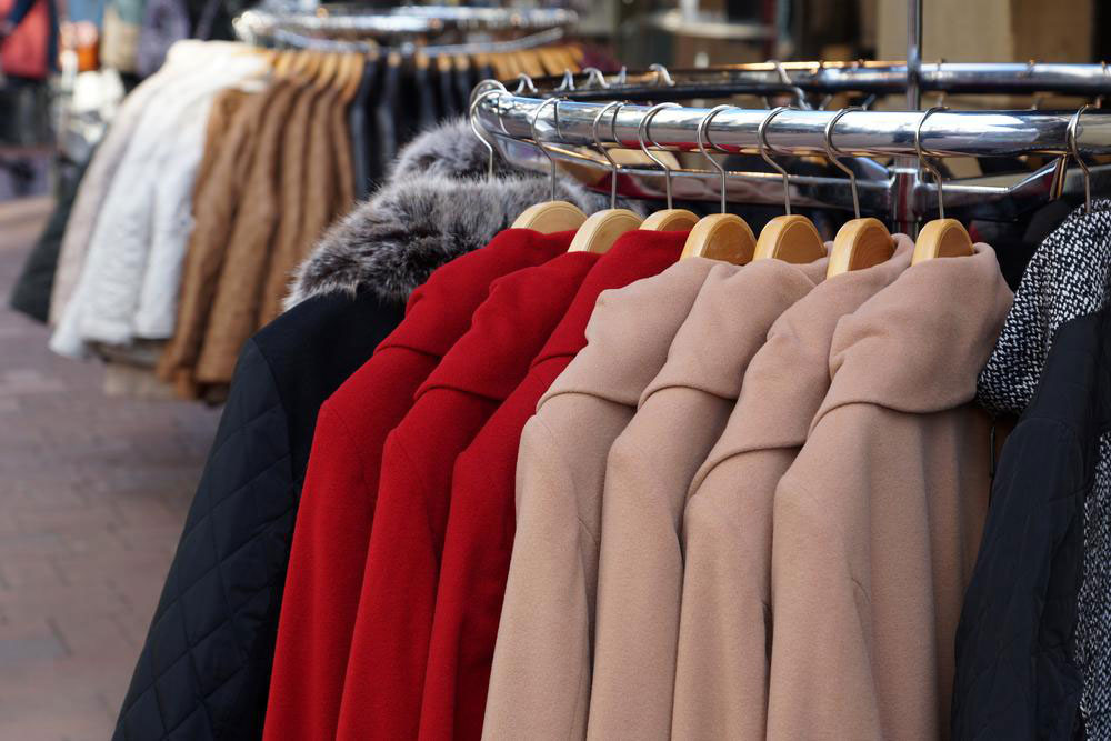 Selecting the Ideal Outerwear for Winter