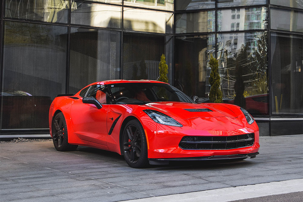 Affordable Chevrolet Corvettes on the Market