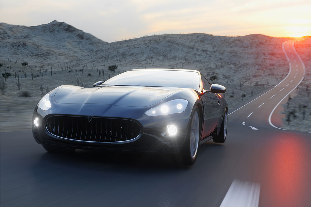 Experience Unmatched Performance with the New Porsche 718 Spyder