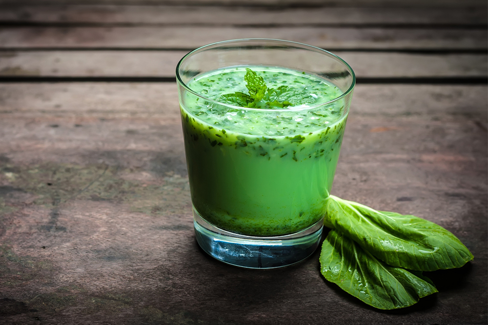 Effective Natural Ways to Detox Your Colon for Better Digestive Health