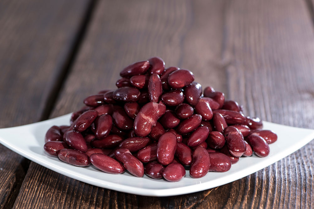Top 6 Nutritional Foods to Prevent Anemia
