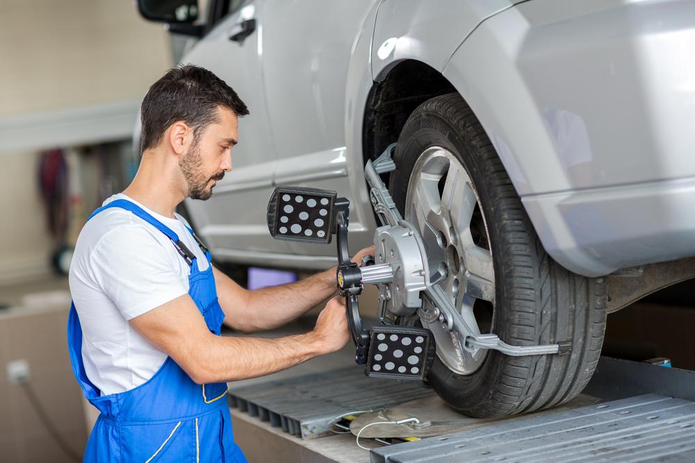 Maximize Vehicle Safety and Savings with Firestone Wheel Alignment Coupons