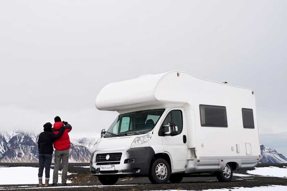 Leading RV Insurance Providers You Can Trust