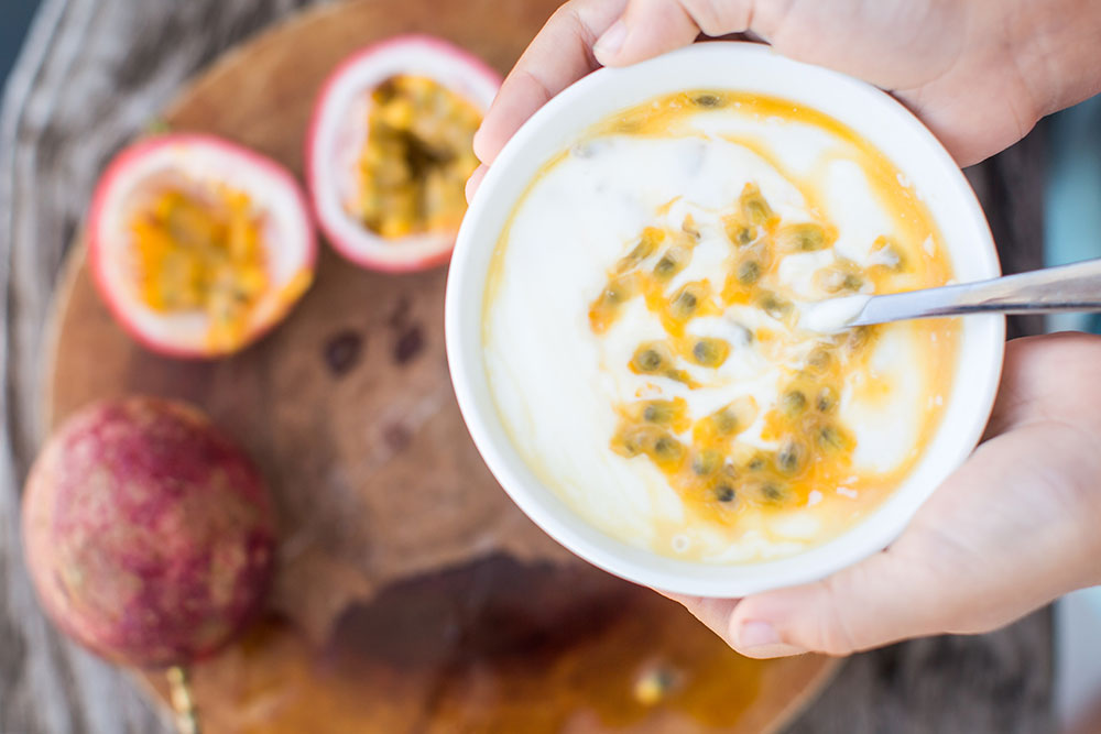 DIY Top Probiotic Foods for Better Health
