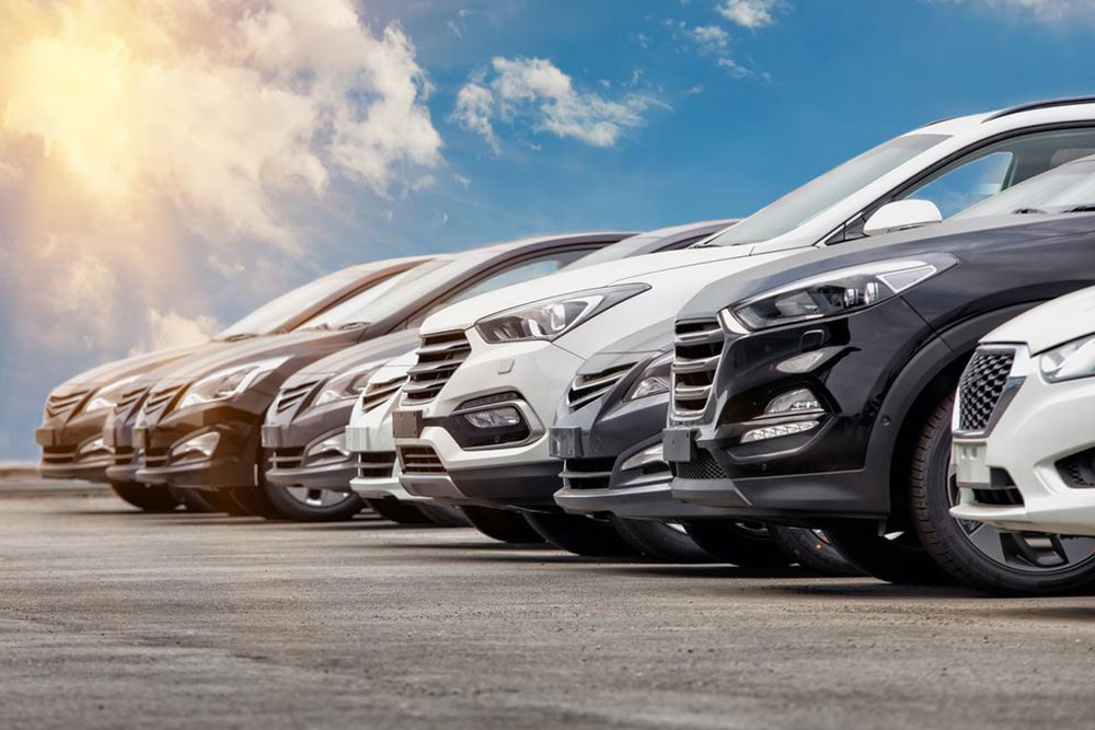 The Best SUVs to Consider in 2021