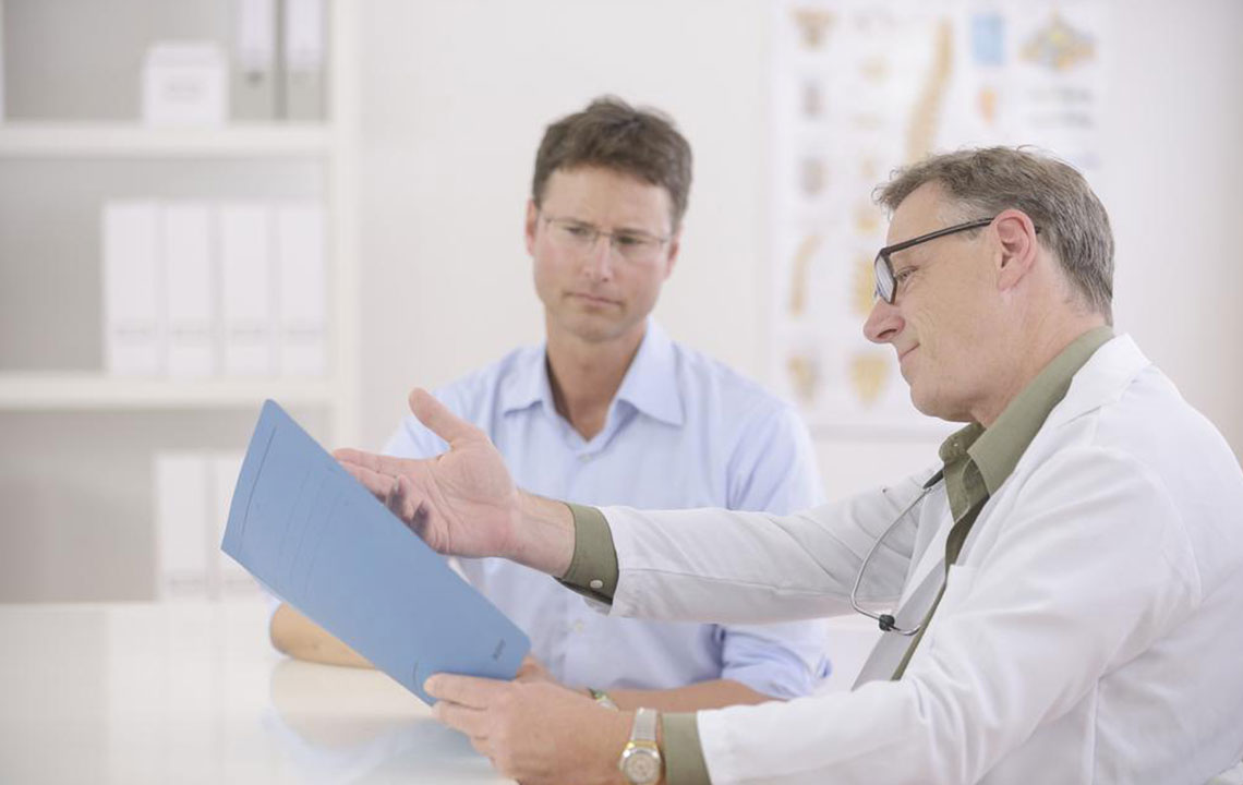 Effective Solutions for Prostate-Related Erectile Issues