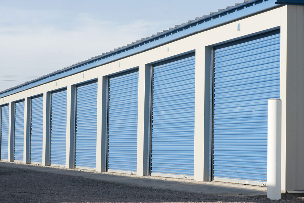 Affordable Storage Solutions: Essential Tips for Budget-Friendly Renting