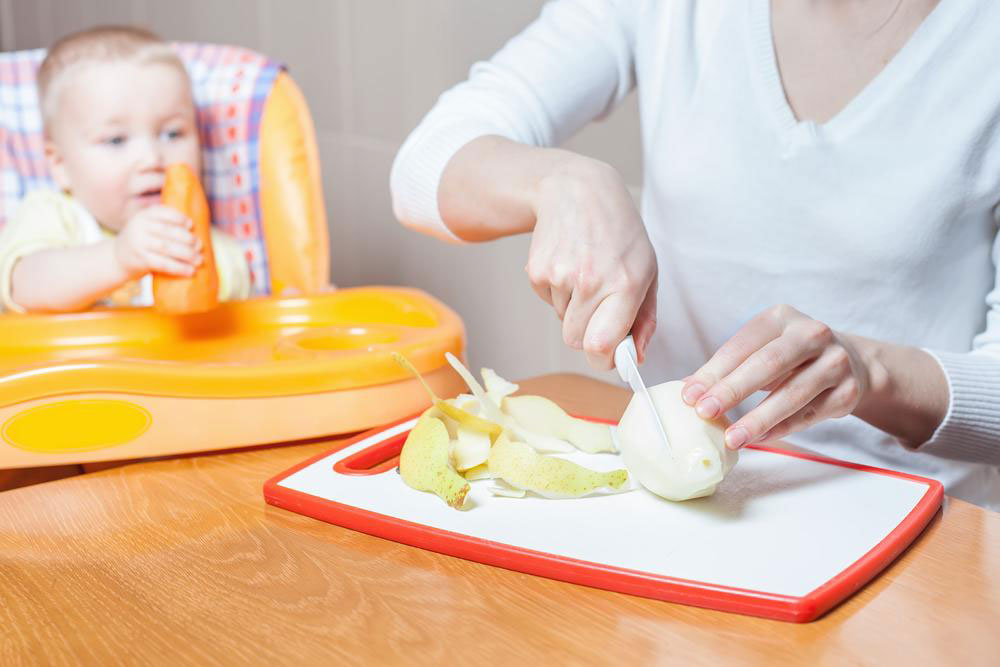 Understanding Your Baby's Needs: A Parent's Guide