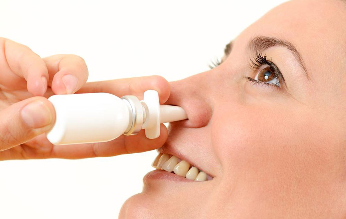 Top Home Remedies for Fast Relief from Nasal Congestion