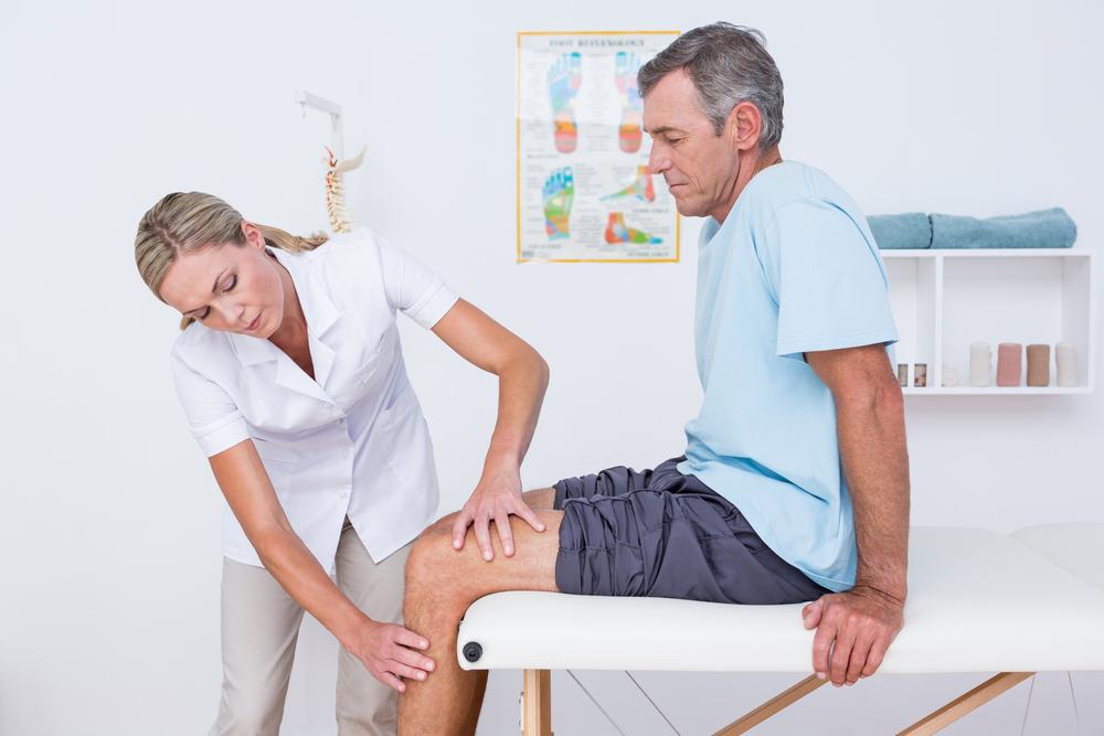 Natural Strategies for Easing Arthritis Discomfort