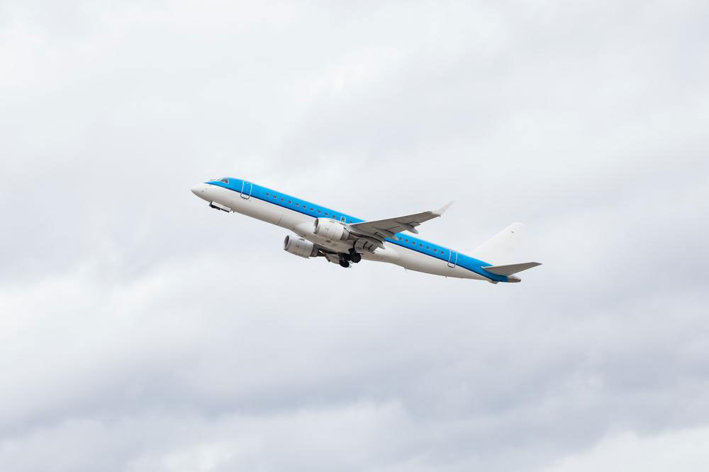 Senior Citizen Flight Discounts: Save on Air Travel