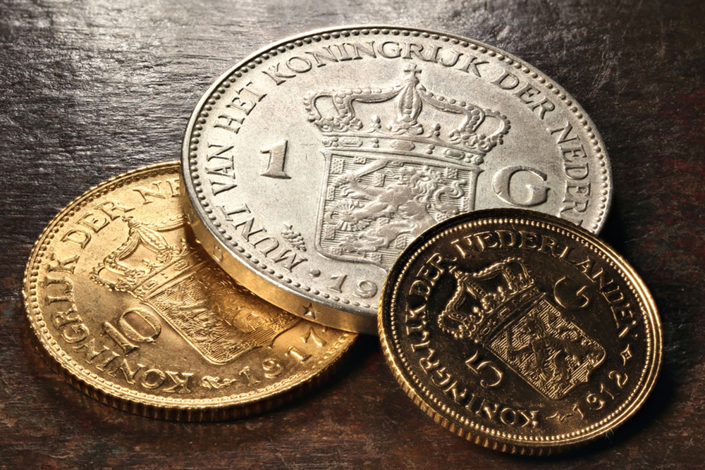 Understanding the Significance of Military Challenge Coins