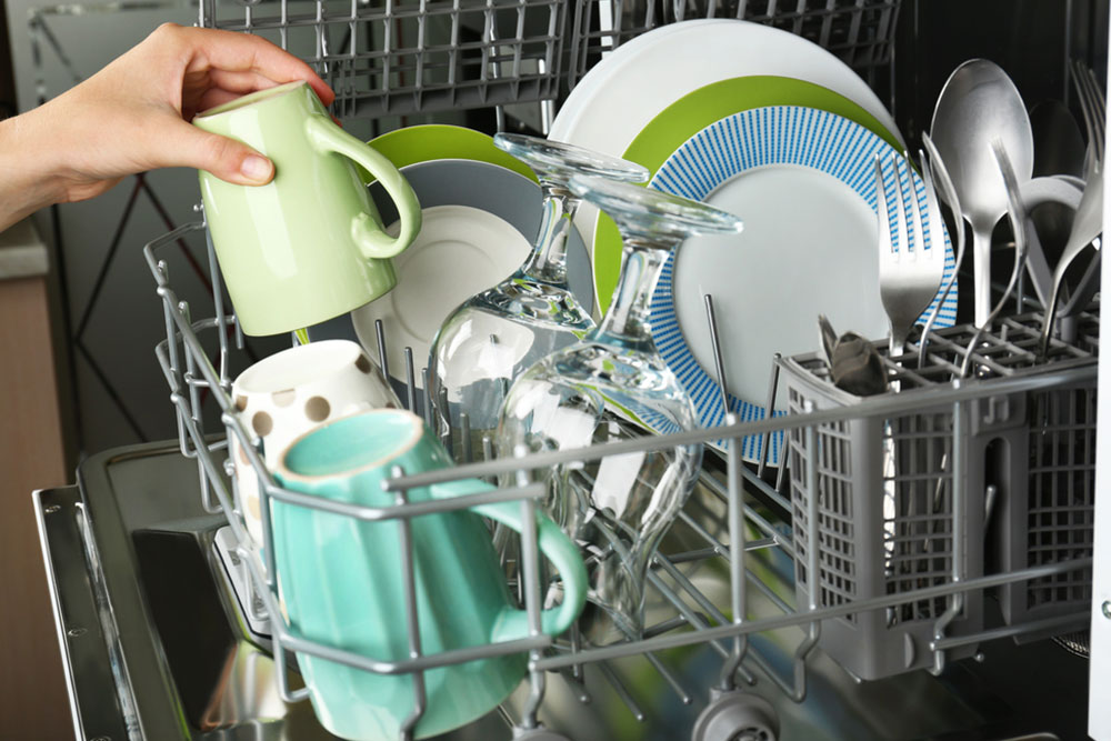 Top 4 High-Performance Dishwashers for Your Home