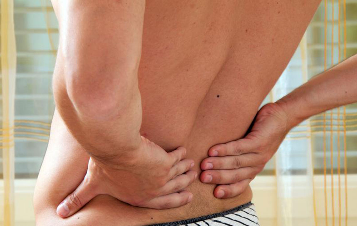 Best Mattresses for Alleviating Back Discomfort