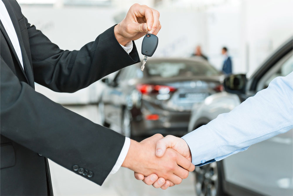 Comprehensive Guide to Securing Funding for a Used Car Purchase