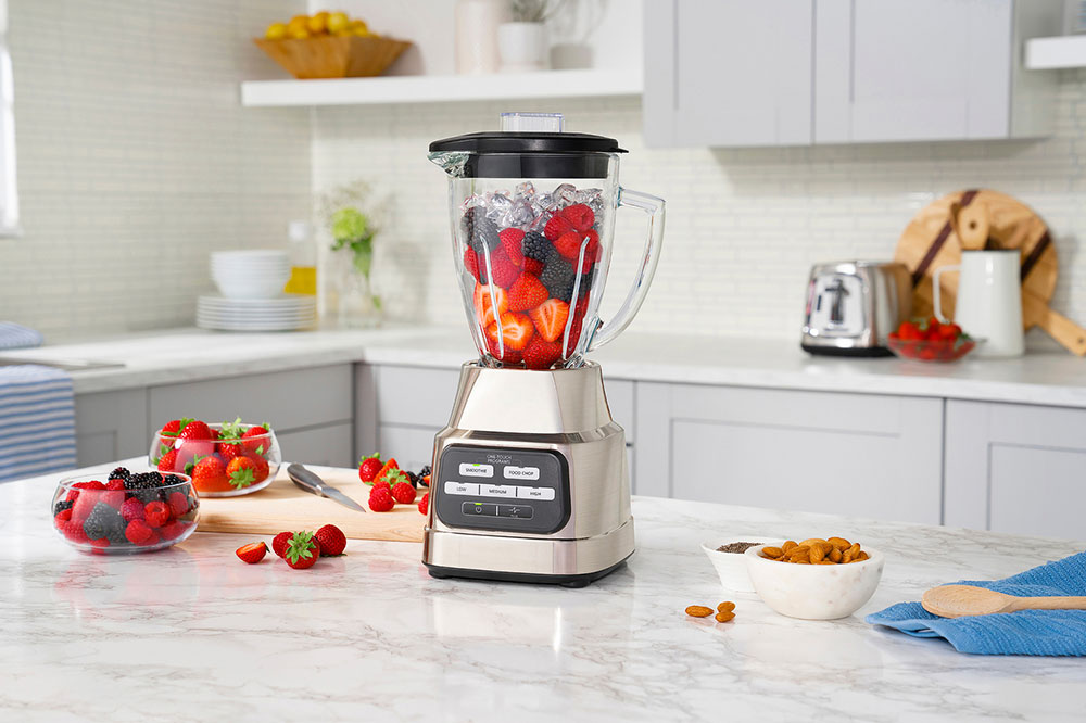 Top 5 Ninja Food Blenders to Shop During Cyber Monday Deals