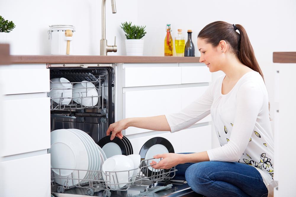 Top 4 Eco-Conscious Dishwashers for Sustainable Cleaning