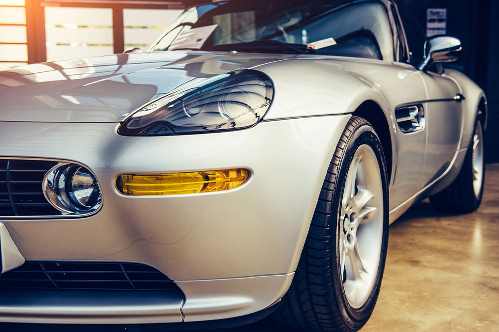 Porsche 718 Boxster: An Elegant Sports Car for Enthusiasts