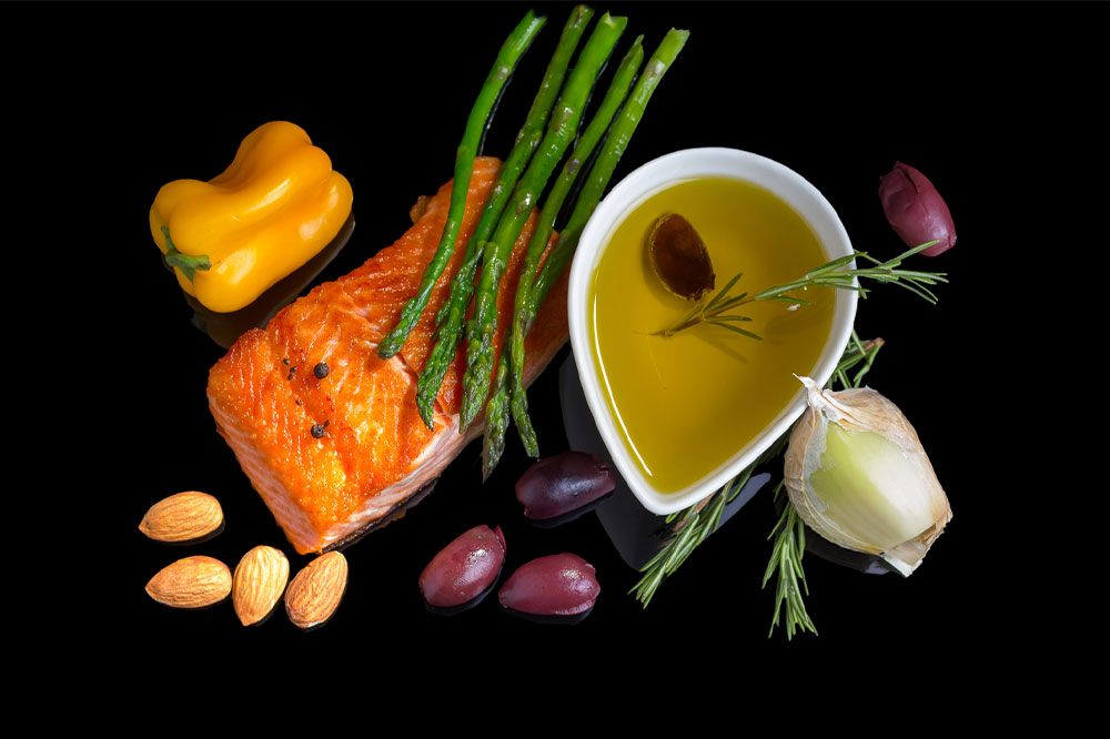 Comprehensive Guide to the Top 5 Anti-Inflammatory Foods for Pain Relief and Better Health