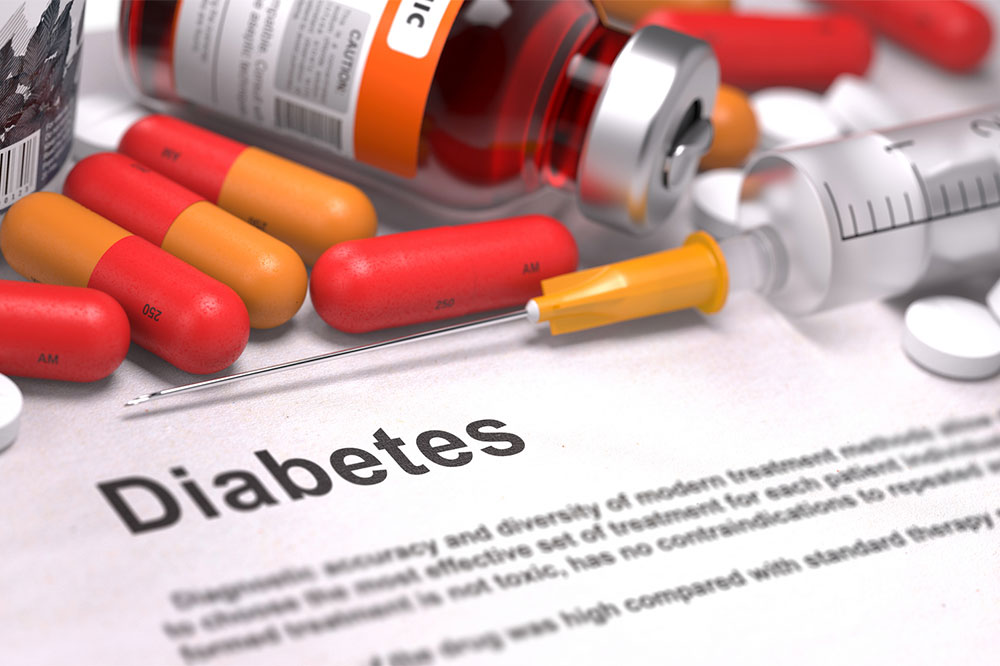 Effective Strategies for Managing Type 2 Diabetes