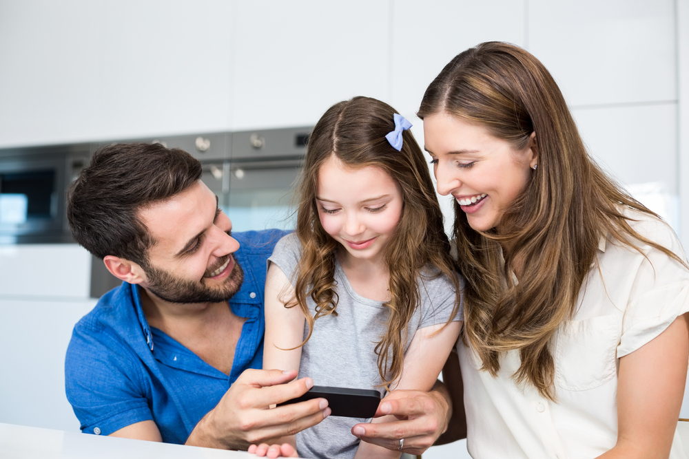 Top Family Mobile Plans of 2018