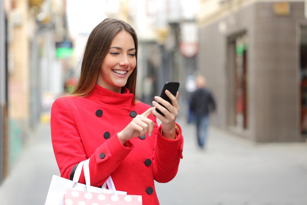 Smart Smartphone Shopping Tips for the Festive Season