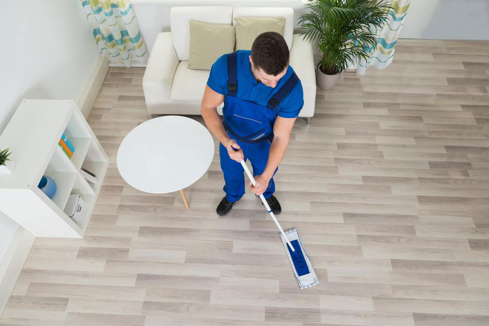 Essential Guide to Effective Floor Care and Maintenance