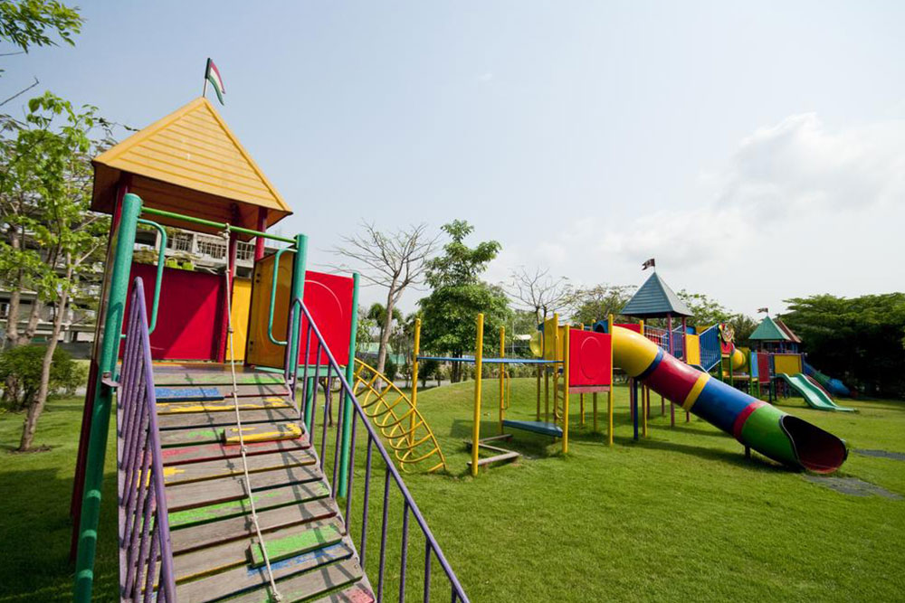 Essential 3-Stage Outdoor Playset Maintenance Guide