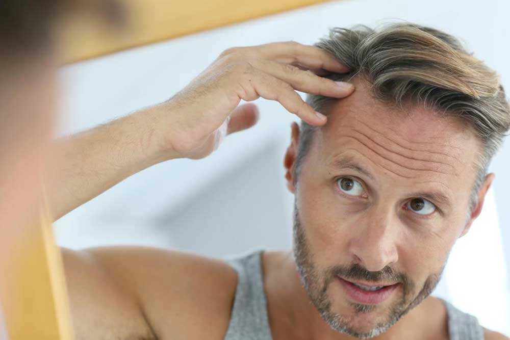 Effective Strategies for Natural Hair Regrowth