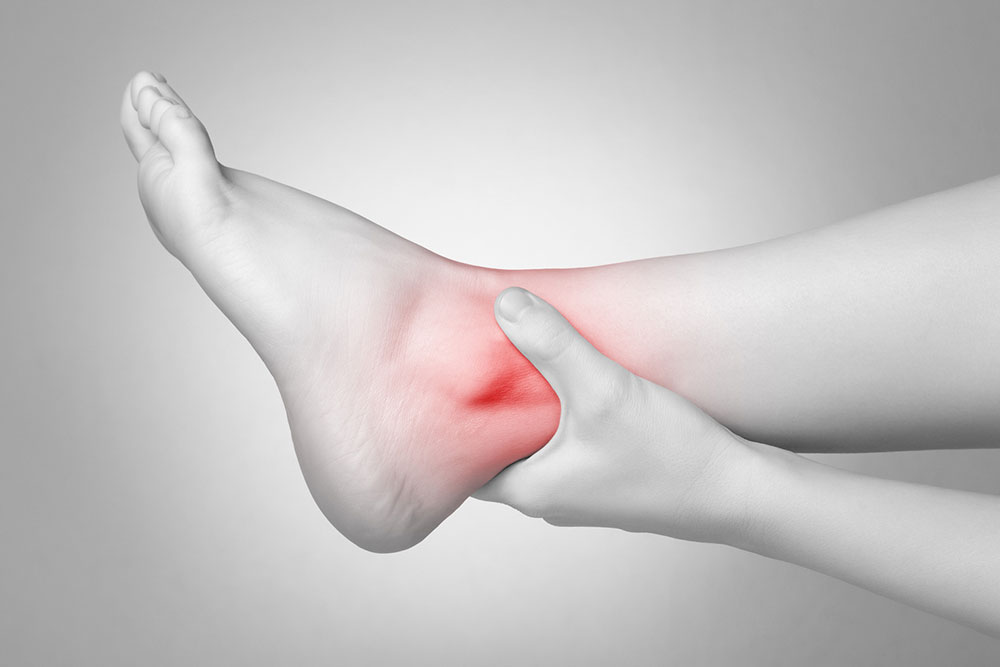 Understanding Heel Pain: Causes and Effective Home Remedies