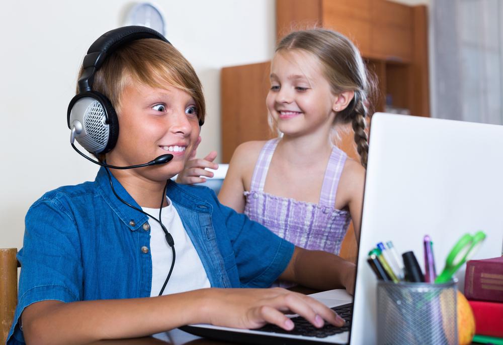 Top Kid-Friendly PC Games That Kids Will Love