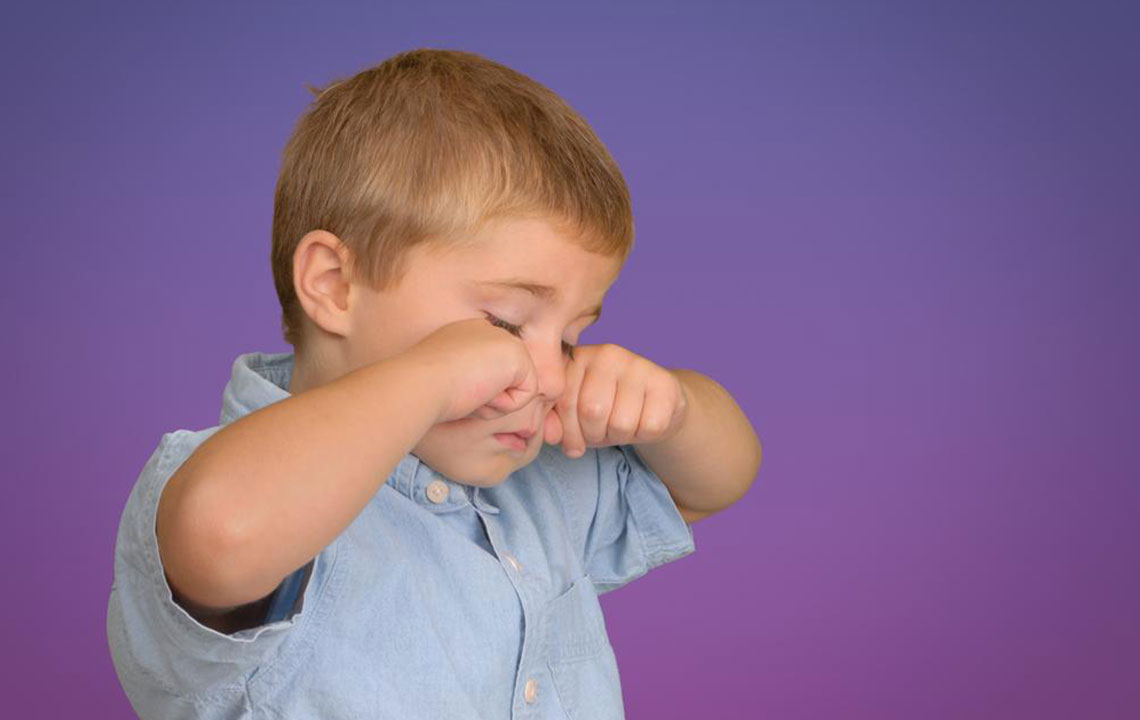 Effective Strategies to Relieve Itchy Eyes