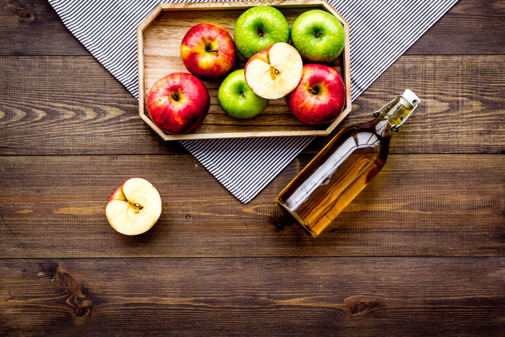 Untapped Advantages of Apple Cider Vinegar for Skin and Hair Care