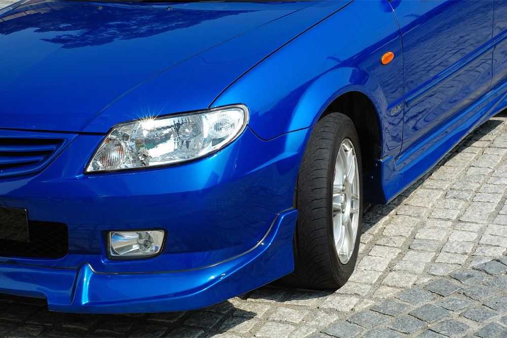 2024 Chevrolet Sonic Review: Compact Power and Practicality