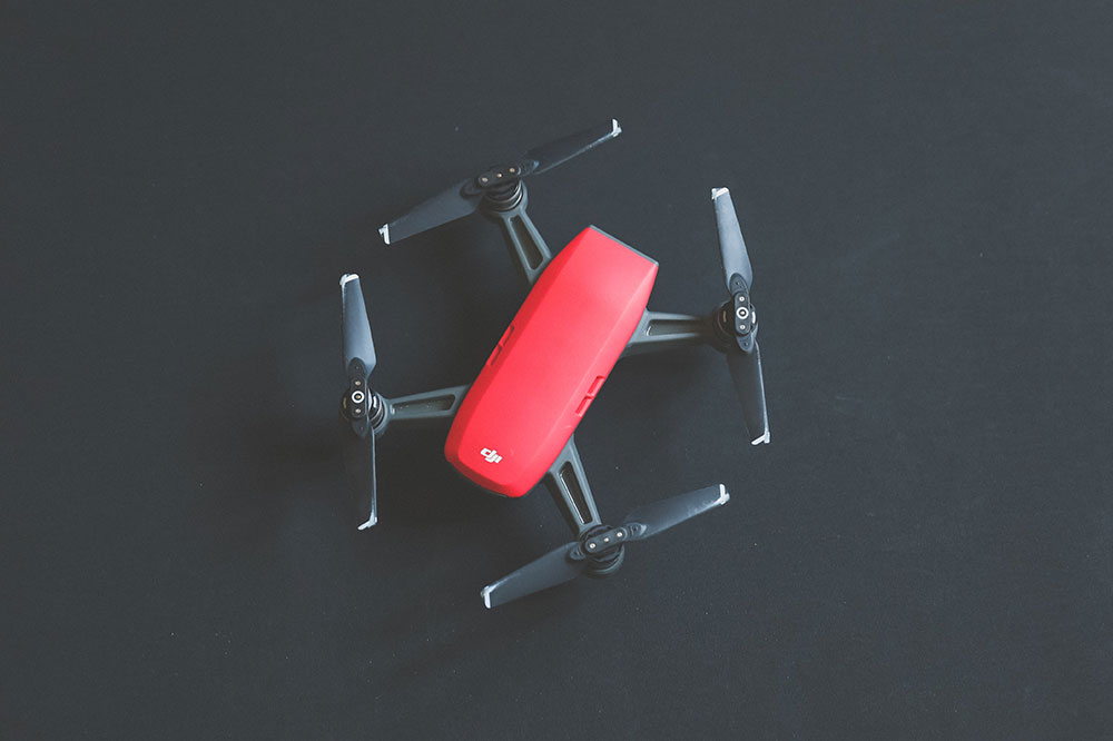 Unmissable Black Friday Deals: Save Big on DJI Spark Drone and Accessories in 2024