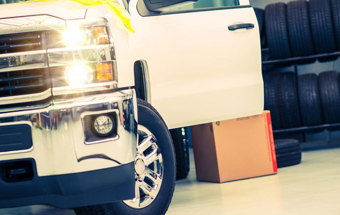 Upgrade Your Drive with the 2016 GMC Sierra: A Perfect Blend of Power, Style, and Technology