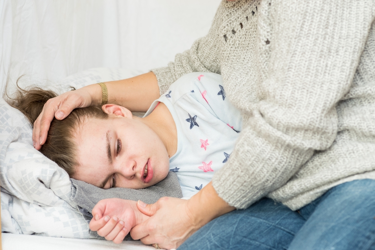 Understanding Epilepsy: Causes, Symptoms, and Treatment Options