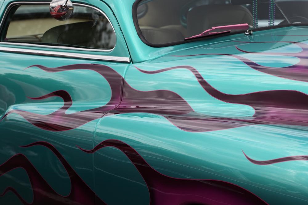 Top 5 Iconic Movie Cars That Define Hollywood Style