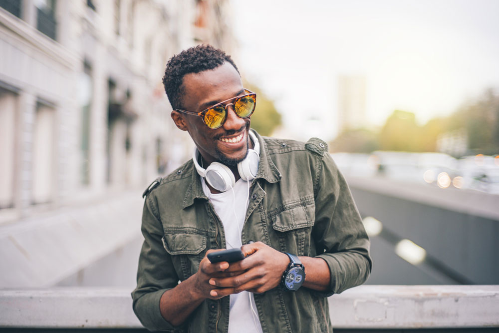 Best 4G Smartphones for Trendsetters