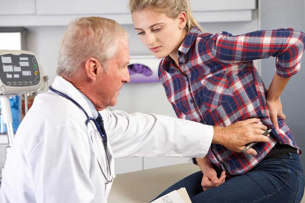 Understanding Herniated Discs: Causes, Signs, and Treatments