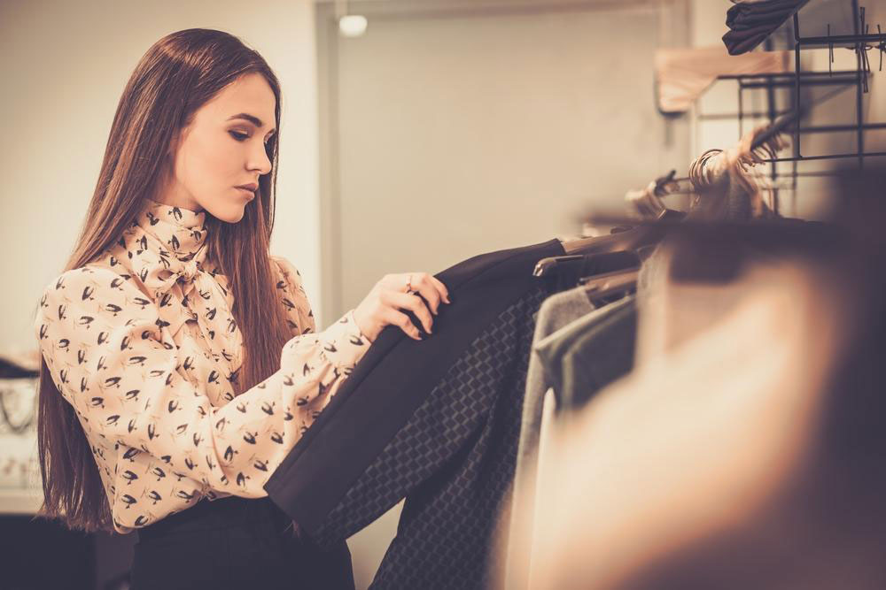 Timeless Wardrobe Essentials Every Woman Should Own