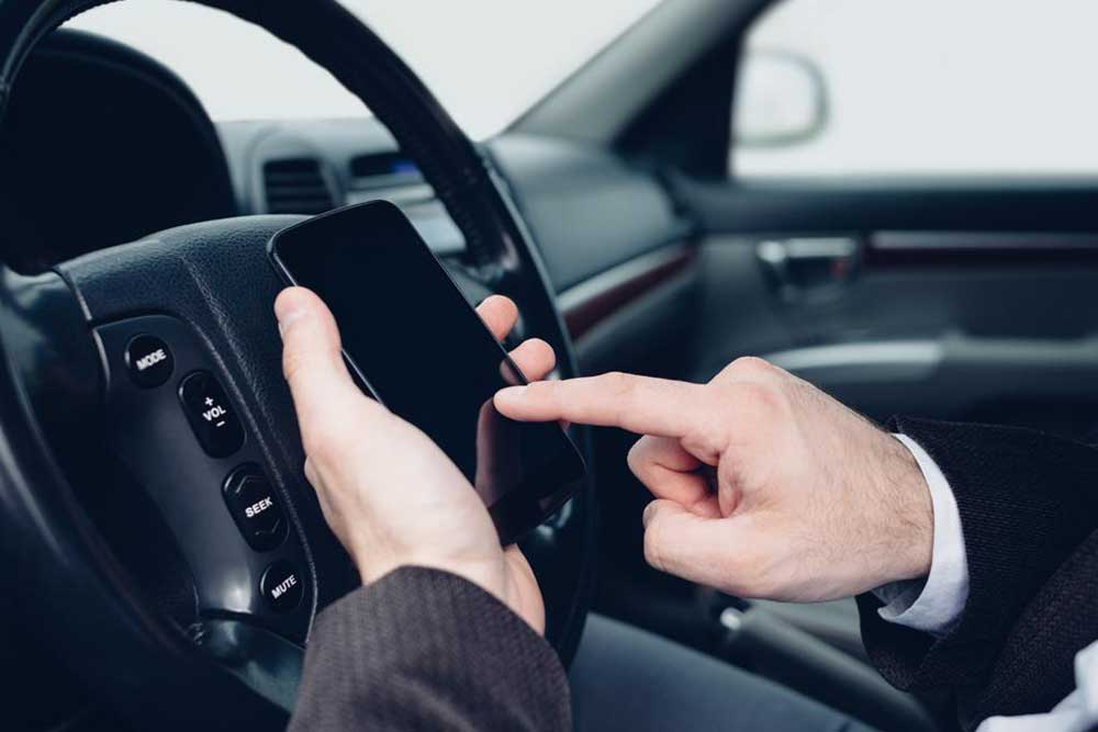 Everything You Need to Know About MobilePatrol App