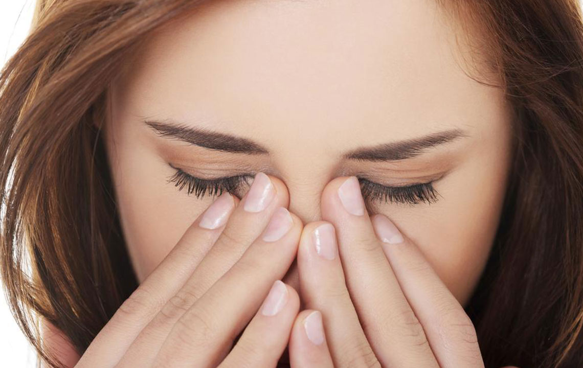 Comprehensive Guide to Recognizing and Managing Dry Eye Symptoms