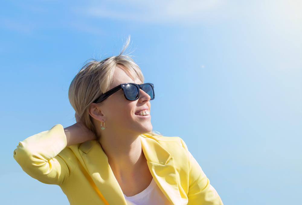 Iconic Ray-Ban Eyewear: A Global Fashion Statement