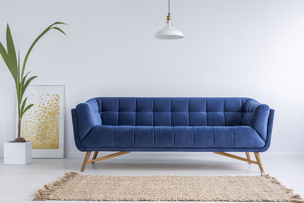 Top 5 Premier Brands for Quality Couch Collections