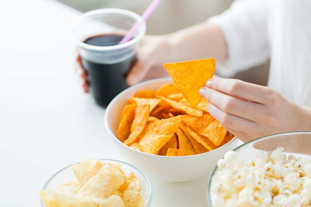 Comprehensive Dietary Strategies for Managing Gastritis: Foods to Embrace and Avoid
