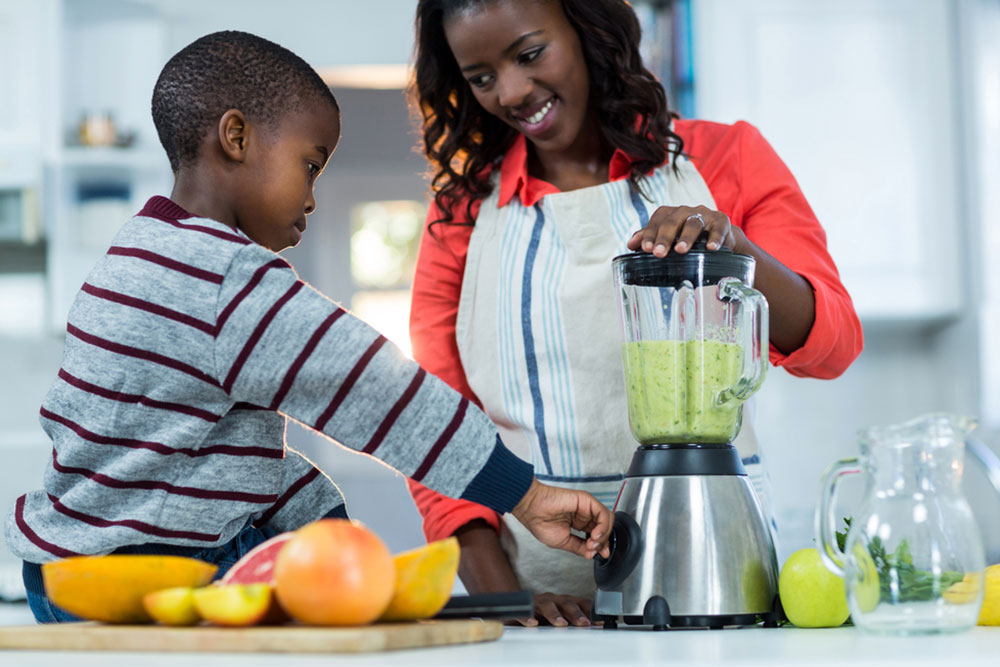 Top Reasons to Choose a KitchenAid Mixer for Your Kitchen