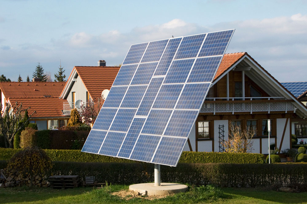 Comprehensive Guide to Solar Power: Types, Benefits, and Investment Costs