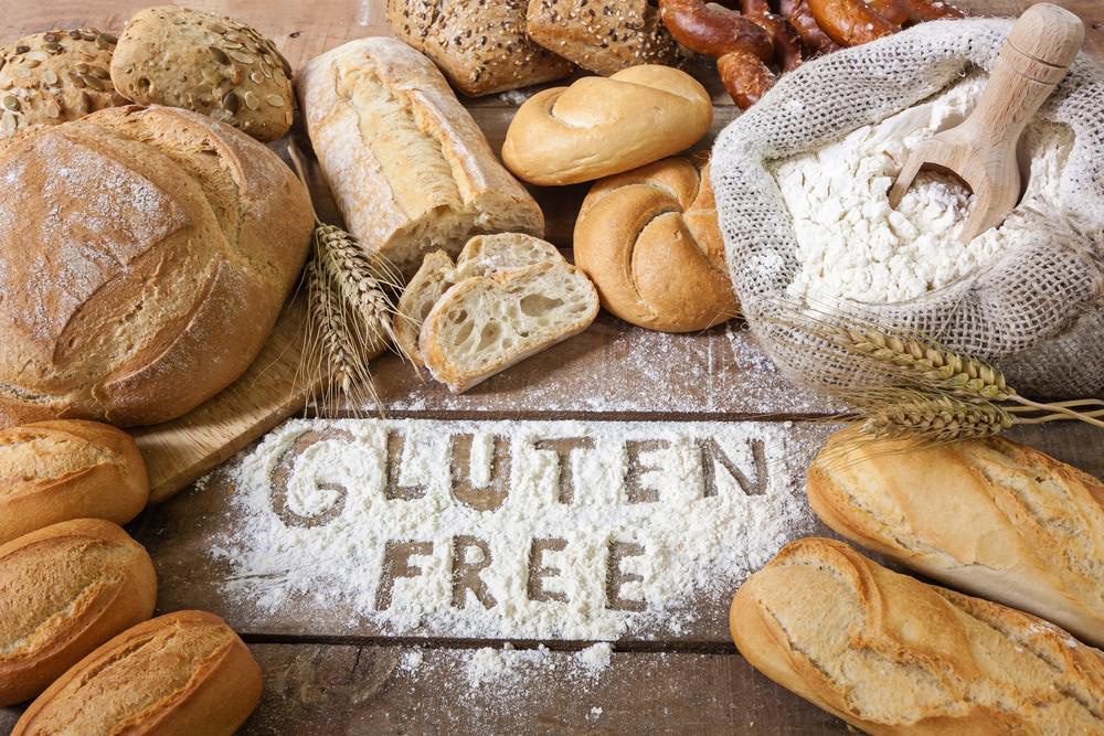 Benefits of Adopting a Gluten-Free Lifestyle