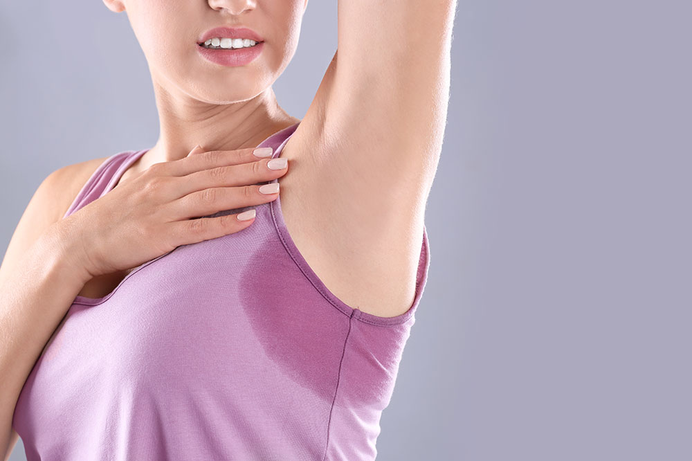 Effective Strategies for Managing Excessive Sweating